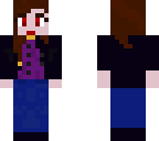 vampirism female