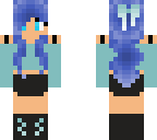 very first original skin