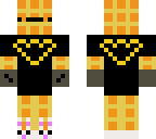 waffle batman