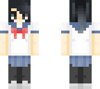 yandere chan