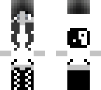 yin yang girl