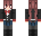 yui trazh 's skin youtuber