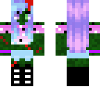 zombie laurarocks33