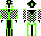 3eye android of consciousness