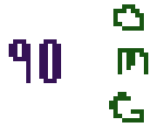 90 how