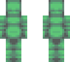 algae - shading