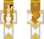 angel girl -edited