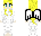 angel girl