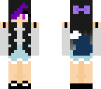 aphmau oc