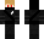 assassin bad with hood