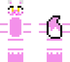baby fixed mangle