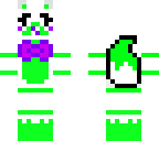 baby fixed tangle