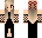 blond vamp