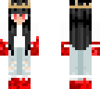 bloody queen