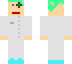 bob the scientist