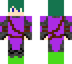 borealis andras