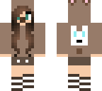 bunny ellie