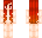 burning ember