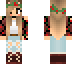 christmas unicorneey