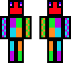 colorful
