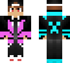 colour dude