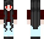 cool vampire girl