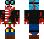 creepy dantdm