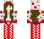 cupcake girl