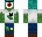 cyclops dan