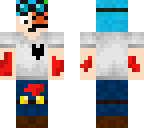 dantdm halloween