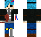 dantdm halloween challenge