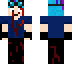 dantdm halloween contest entry