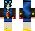 dantdm halloween costume