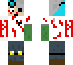 dantdm halloween costume