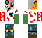dantdm halloween costume