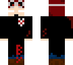 dantdmhalloweenskin