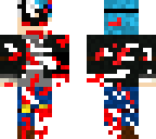 dantdmhalloweenskin
