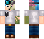 dantdmhalloweenskin