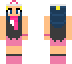 dawn pokemon dp