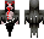 dead panda red
