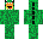 dinosaur rainbow noob