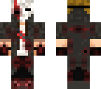 dreadmask