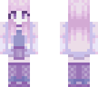 edited galaxy girl