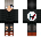 edited skin