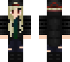 ella - one of the many versions i have made