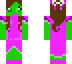 emerald jen