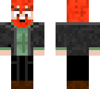evil dan