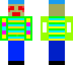evil gamemaster
