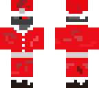 fixed christmas skep