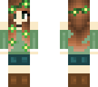flower crown